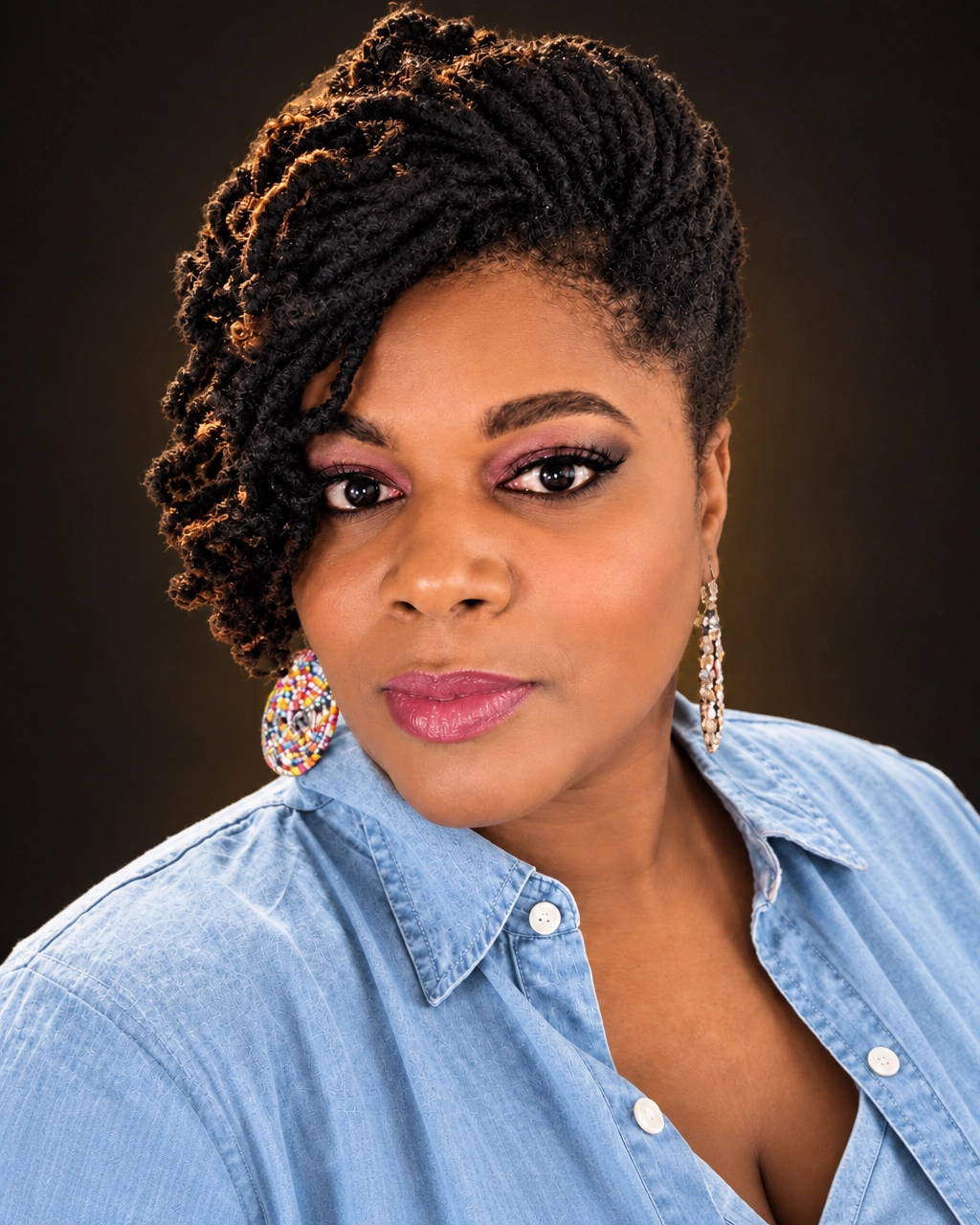 Dr. Shekita Jackson