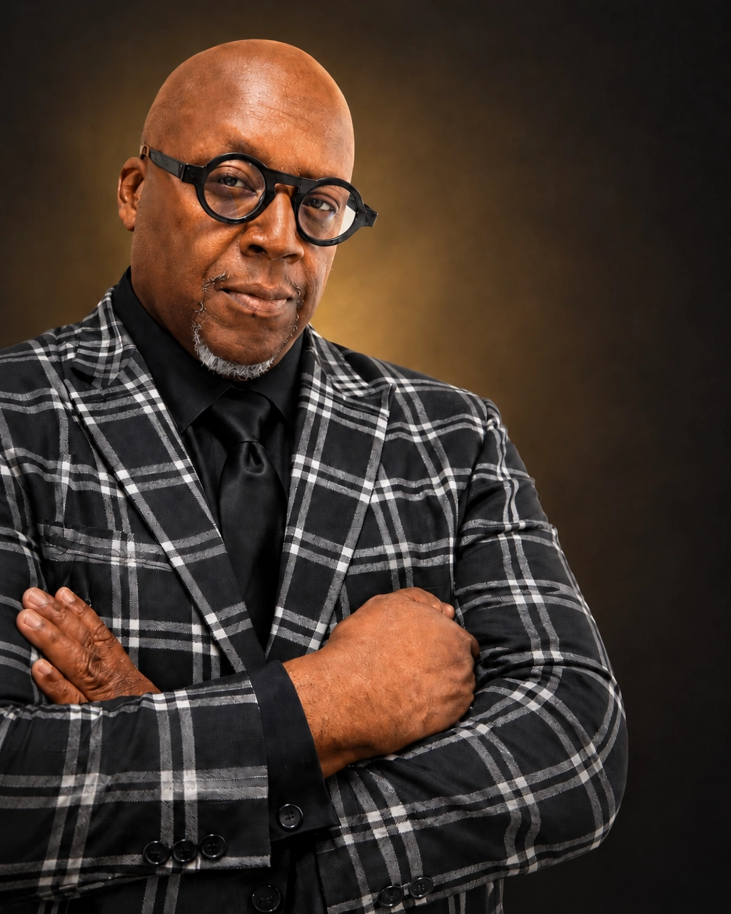 Apostle Charles Matthews, Presiding Prelate of Kingdom Churches International